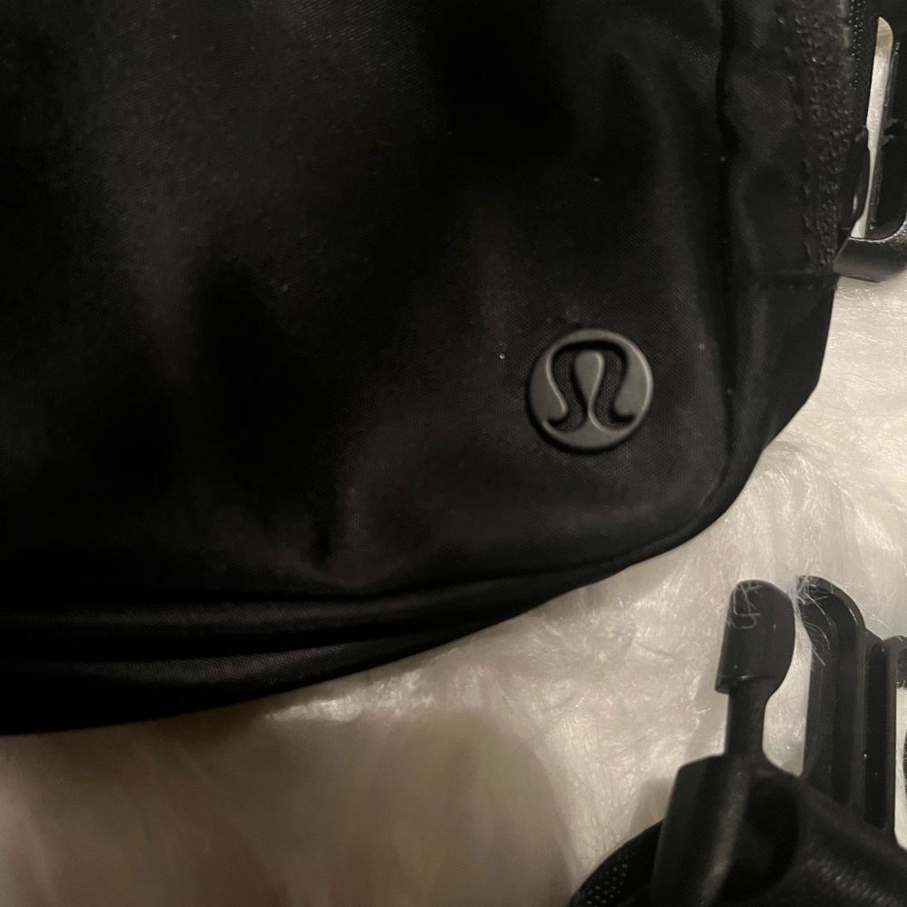 Lululemon Belt Bag